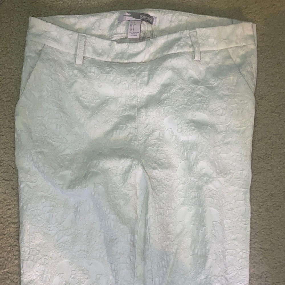Forever 21 pants size small